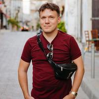 Отзыв от Георгий - Visa DTV